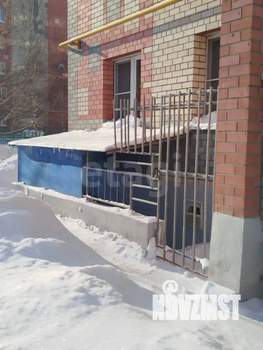 4-к квартира, вторичка, 88м2, 1/10 этаж