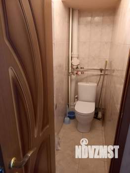 3-к квартира, вторичка, 58м2, 5/9 этаж