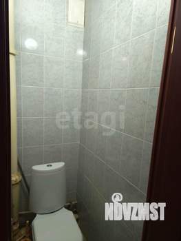 2-к квартира, вторичка, 53м2, 2/10 этаж