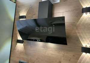 1-к квартира, вторичка, 39м2, 9/9 этаж