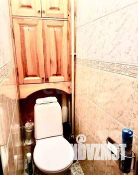 3-к квартира, вторичка, 67м2, 4/9 этаж