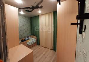 1-к квартира, вторичка, 39м2, 2/3 этаж