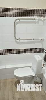 1-к квартира, вторичка, 43м2, 12/19 этаж