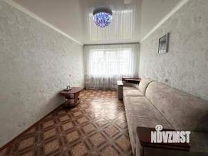 3-к квартира, вторичка, 64м2, 2/4 этаж