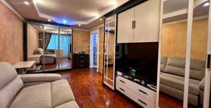 1-к квартира, вторичка, 30м2, 5/5 этаж