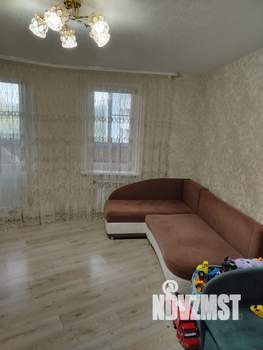 2-к квартира, вторичка, 53м2, 3/16 этаж