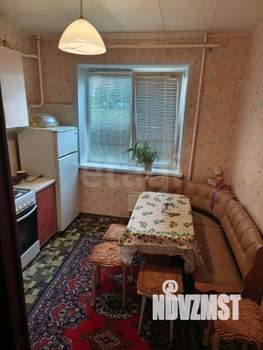2-к квартира, вторичка, 53м2, 2/10 этаж