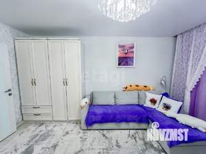 2-к квартира, вторичка, 53м2, 15/16 этаж