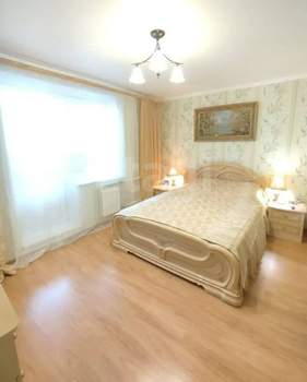 3-к квартира, вторичка, 88м2, 1/10 этаж