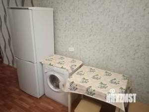 1-к квартира, вторичка, 33м2, 4/5 этаж