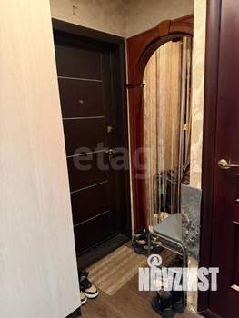 1-к квартира, вторичка, 38м2, 1/10 этаж