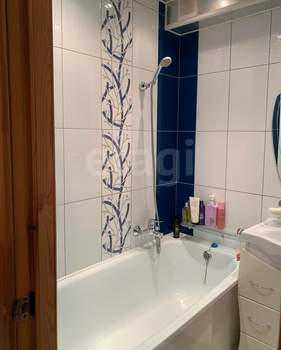 2-к квартира, вторичка, 51м2, 7/9 этаж