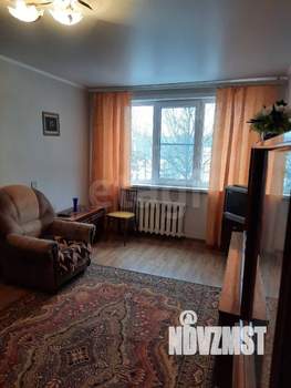 3-к квартира, вторичка, 63м2, 5/5 этаж
