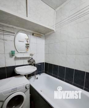 3-к квартира, вторичка, 61м2, 2/5 этаж