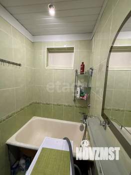 1-к квартира, вторичка, 27м2, 2/9 этаж