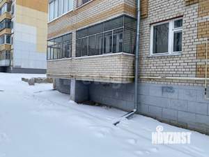 4-к квартира, вторичка, 103м2, 1/5 этаж