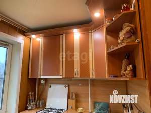 2-к квартира, вторичка, 51м2, 7/9 этаж