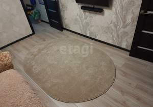 1-к квартира, вторичка, 39м2, 2/3 этаж