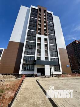 3-к квартира, вторичка, 76м2, 4/12 этаж
