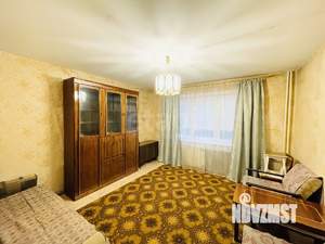 2-к квартира, вторичка, 49м2, 2/9 этаж