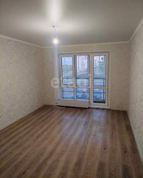 1-к квартира, вторичка, 40м2, 2/9 этаж