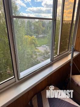 2-к квартира, вторичка, 50м2, 6/9 этаж