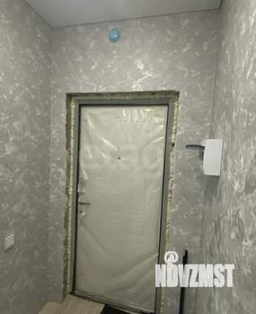 Студия квартира, вторичка, 20м2, 2/18 этаж