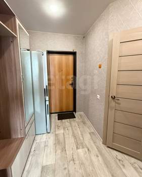 Студия квартира, вторичка, 22м2, 5/12 этаж