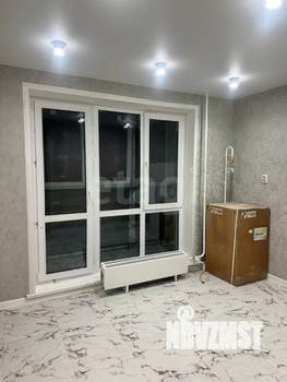 1-к квартира, вторичка, 36м2, 9/10 этаж