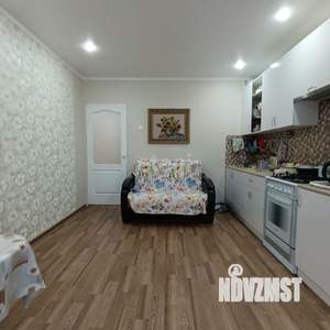 1-к квартира, вторичка, 47м2, 2/5 этаж
