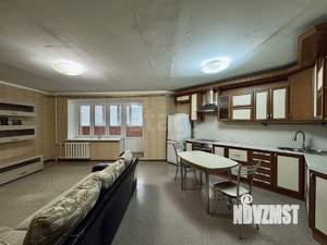 3-к квартира, вторичка, 81м2, 8/12 этаж