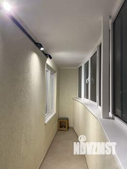 1-к квартира, вторичка, 42м2, 10/11 этаж