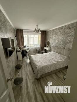 3-к квартира, вторичка, 64м2, 1/5 этаж