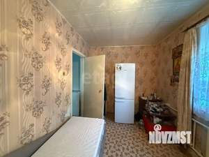 2-к квартира, вторичка, 39м2, 5/5 этаж