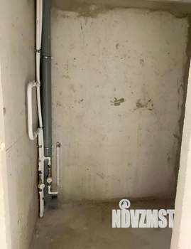 1-к квартира, вторичка, 39м2, 1/10 этаж