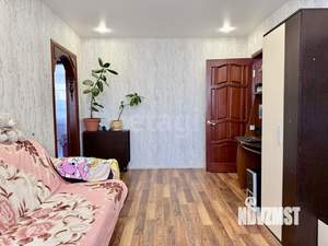 4-к квартира, вторичка, 64м2, 2/9 этаж