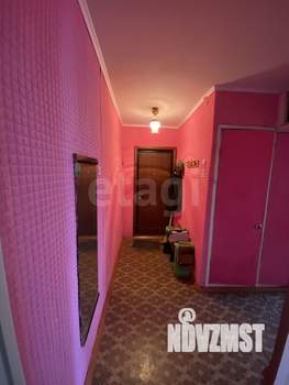 2-к квартира, вторичка, 47м2, 4/5 этаж