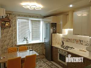 3-к квартира, вторичка, 63м2, 9/10 этаж