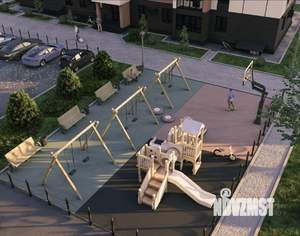 2-к квартира, вторичка, 69м2, 2/8 этаж