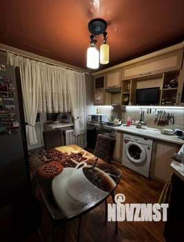 2-к квартира, вторичка, 53м2, 9/10 этаж