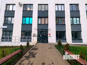 1-к квартира, вторичка, 44м2, 18/18 этаж