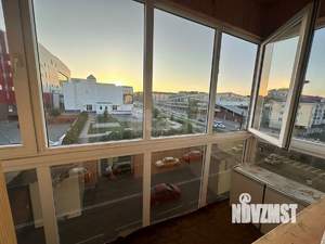 3-к квартира, вторичка, 54м2, 4/4 этаж