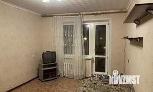 1-к квартира, вторичка, 37м2, 6/9 этаж