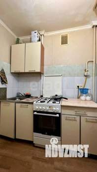 1-к квартира, вторичка, 33м2, 4/5 этаж