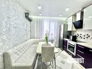 2-к квартира, вторичка, 74м2, 5/16 этаж