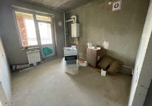 1-к квартира, вторичка, 38м2, 3/9 этаж