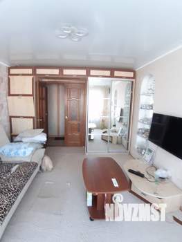 2-к квартира, вторичка, 49м2, 4/5 этаж