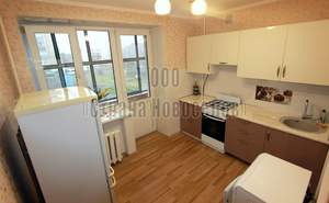 2-к квартира, вторичка, 56м2, 3/5 этаж