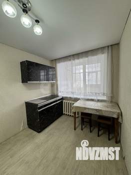 1-к квартира, вторичка, 21м2, 3/5 этаж