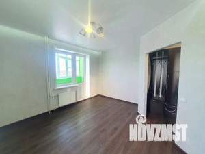 1-к квартира, вторичка, 36м2, 7/9 этаж